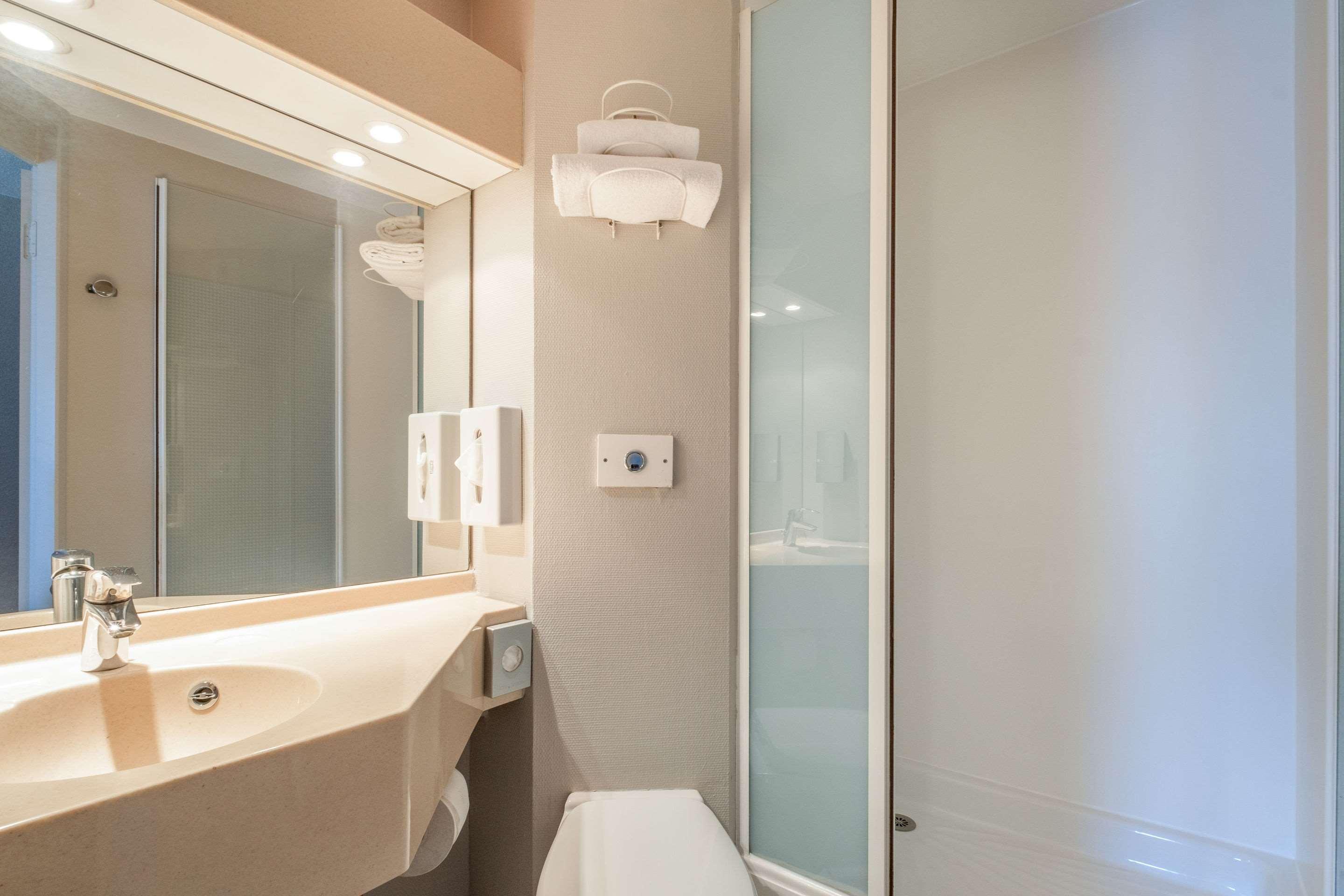 Comfort Hotel Linas - Montlhery Exterior foto
