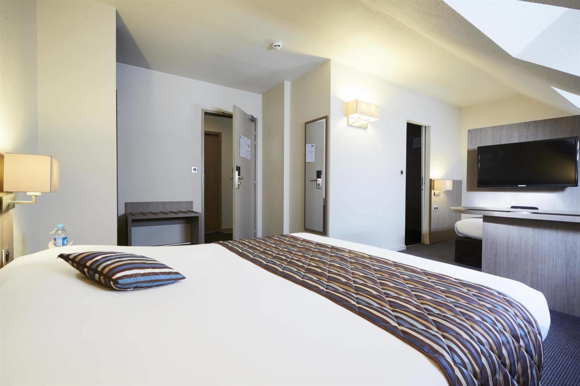Comfort Hotel Linas - Montlhery Exterior foto